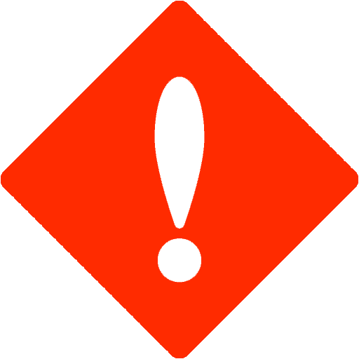 Attention insalubrité