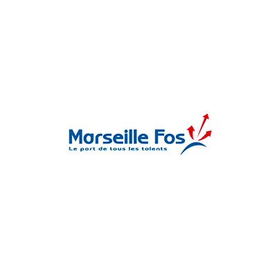 Port Marseille Fos