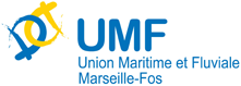Union Martimite et Fluviale Marseille-Fos