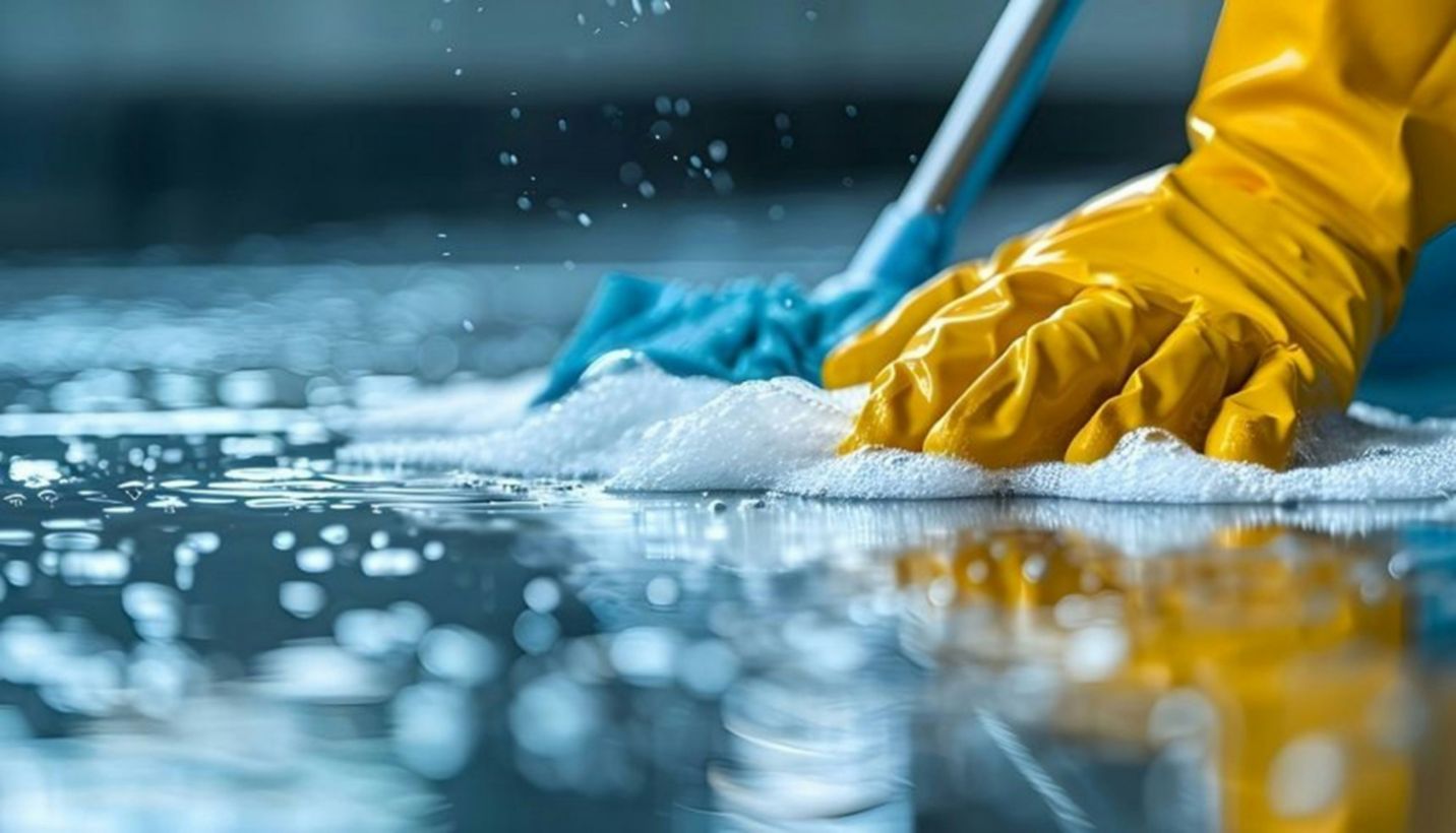 Travaux de colmatage anti nuisibles
