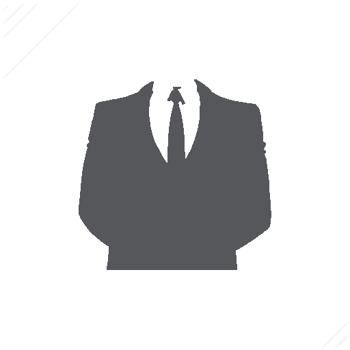 Discrétion costume anonymous