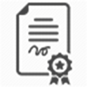 Rapports personnalisés et disponible via espace client - enseignement