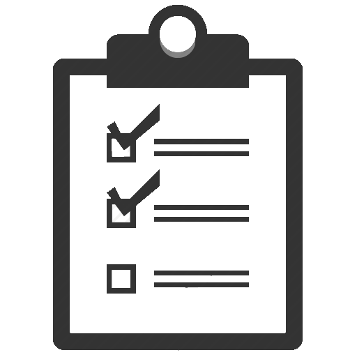 Rapports personnalisés et disponible via espace client - administrations publiques