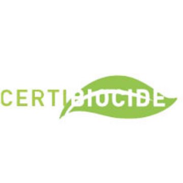 logo certibiocide